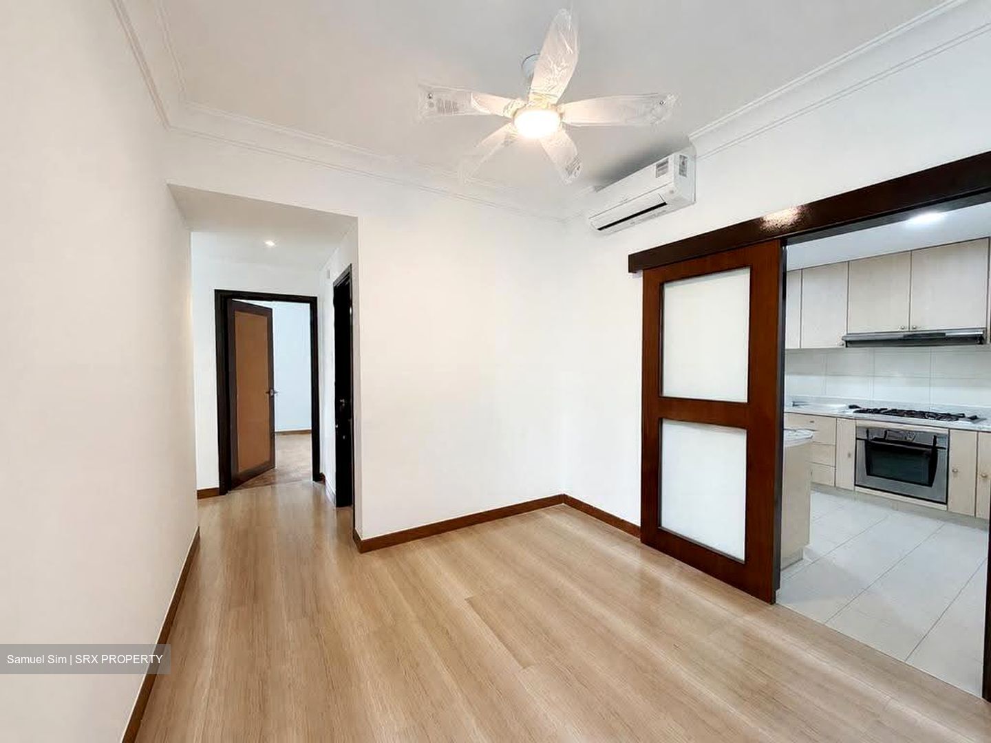 Casablanca (D25), Condominium #612086501